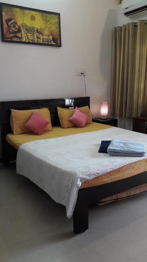 Wow Rooms 4 You Jabalpur Luaran gambar