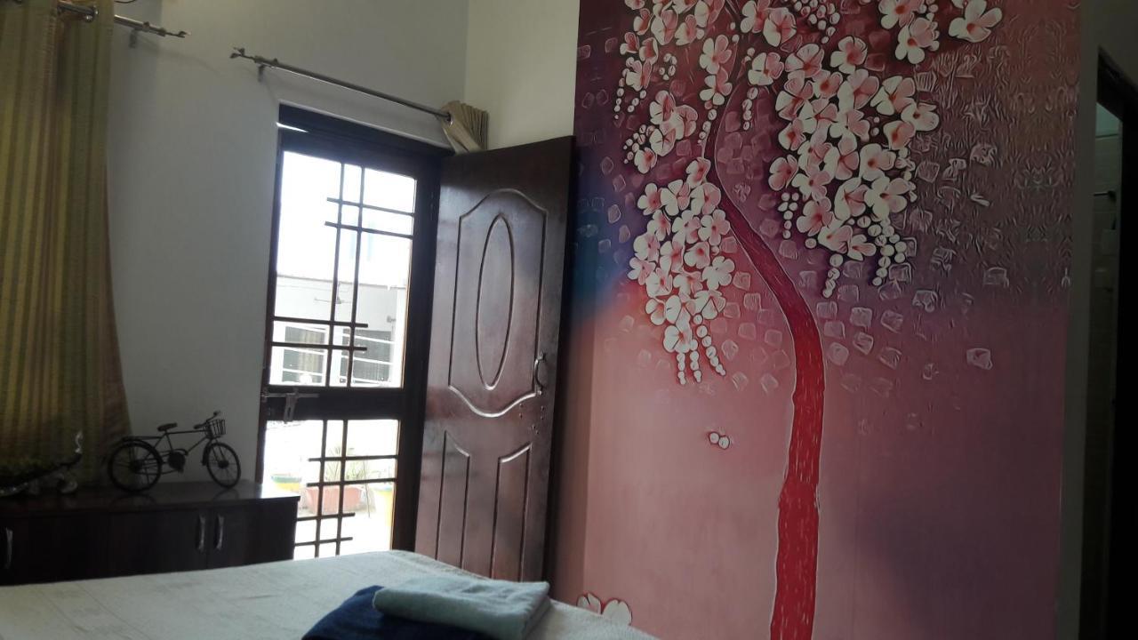 Wow Rooms 4 You Jabalpur Luaran gambar