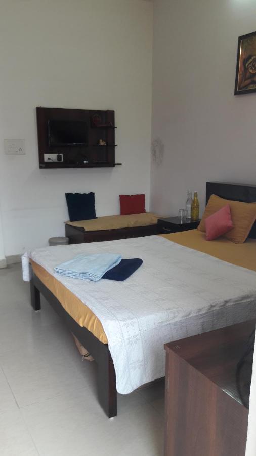 Wow Rooms 4 You Jabalpur Luaran gambar
