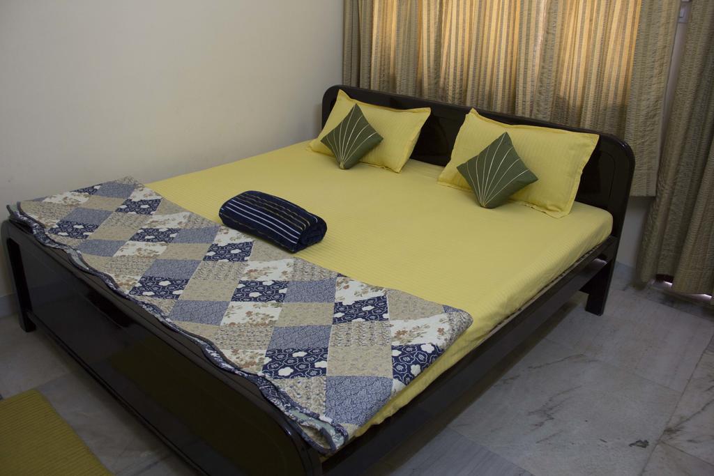 Wow Rooms 4 You Jabalpur Luaran gambar