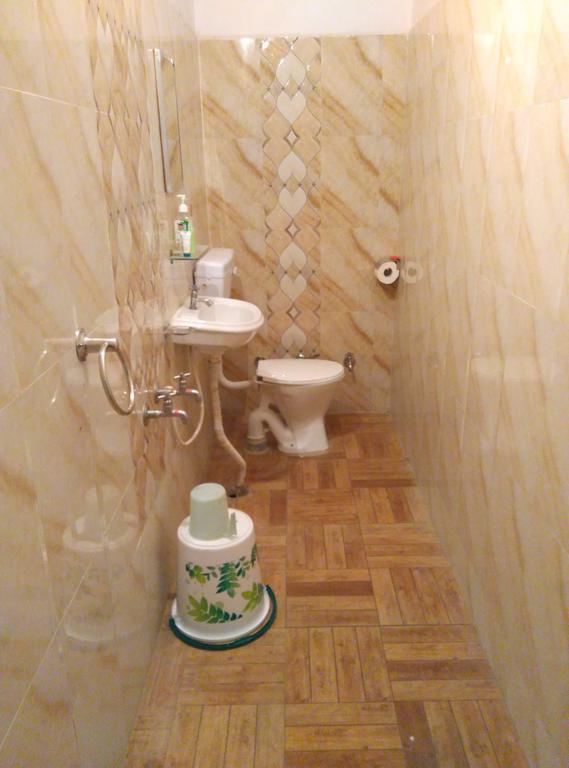 Wow Rooms 4 You Jabalpur Luaran gambar