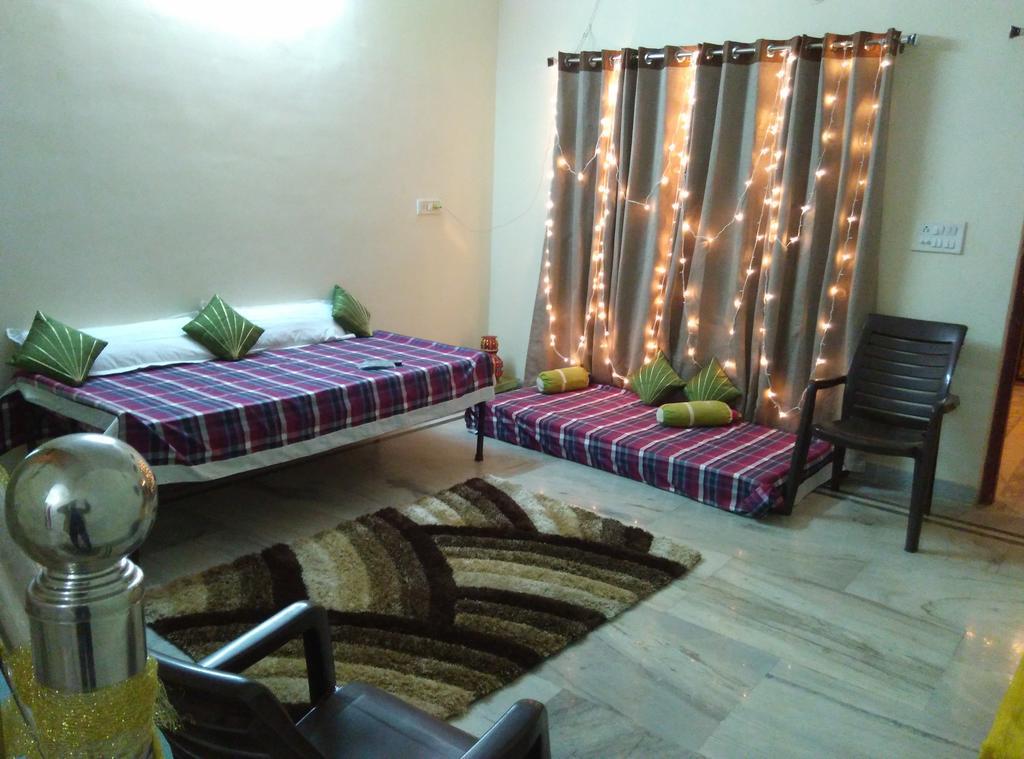 Wow Rooms 4 You Jabalpur Luaran gambar