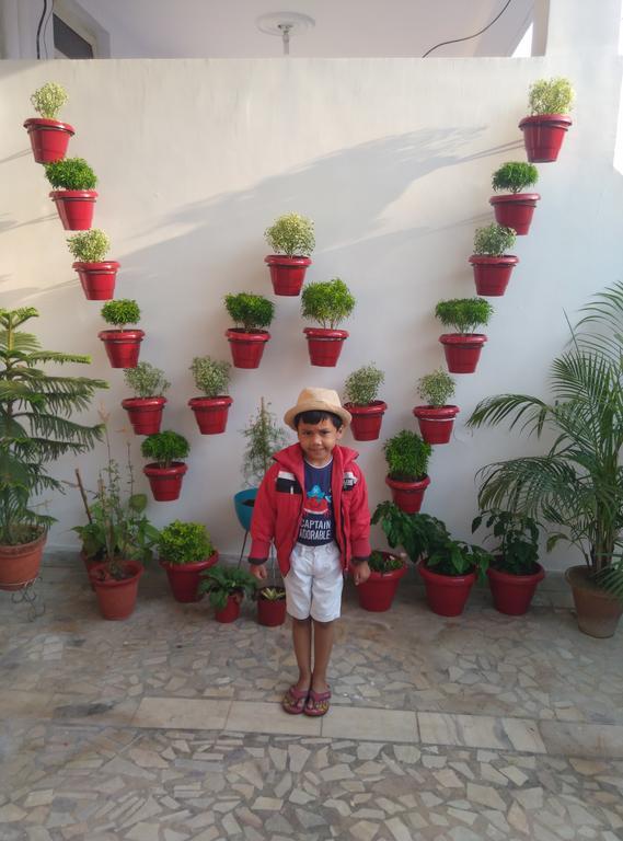 Wow Rooms 4 You Jabalpur Luaran gambar