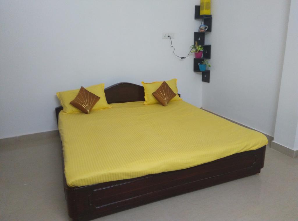 Wow Rooms 4 You Jabalpur Luaran gambar