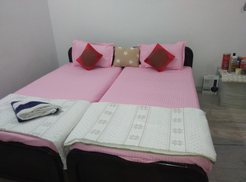 Wow Rooms 4 You Jabalpur Luaran gambar