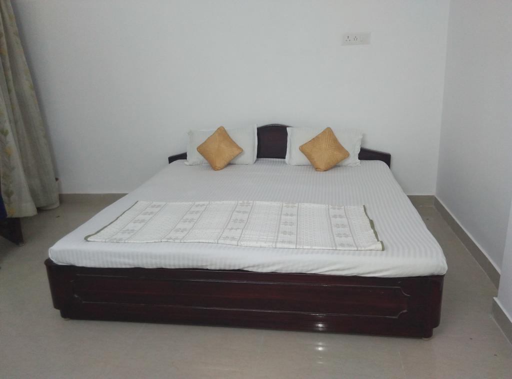Wow Rooms 4 You Jabalpur Luaran gambar