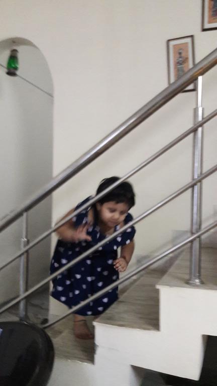 Wow Rooms 4 You Jabalpur Luaran gambar