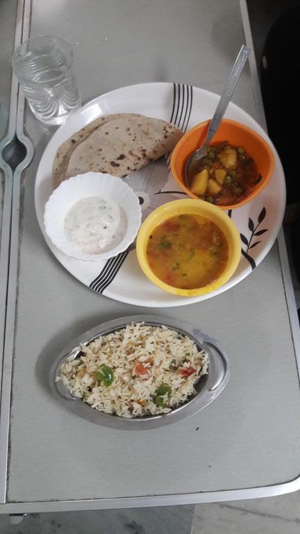 Wow Rooms 4 You Jabalpur Luaran gambar