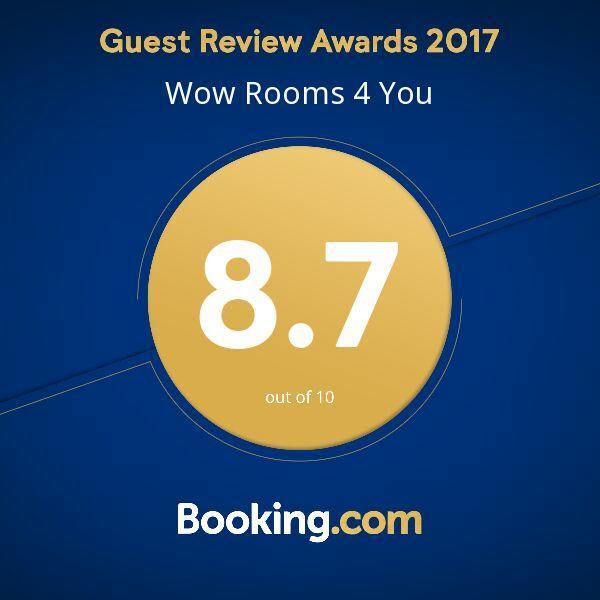 Wow Rooms 4 You Jabalpur Luaran gambar