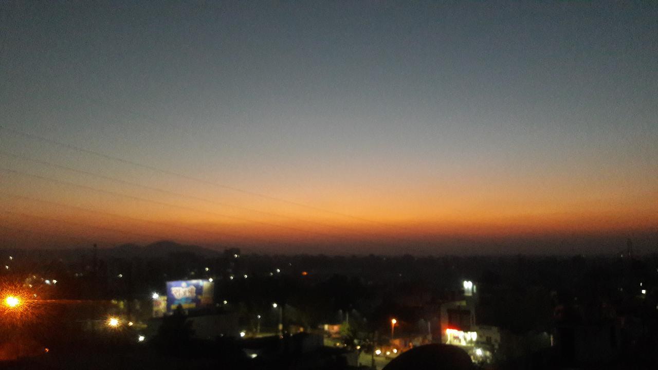 Wow Rooms 4 You Jabalpur Luaran gambar