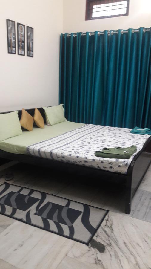 Wow Rooms 4 You Jabalpur Luaran gambar
