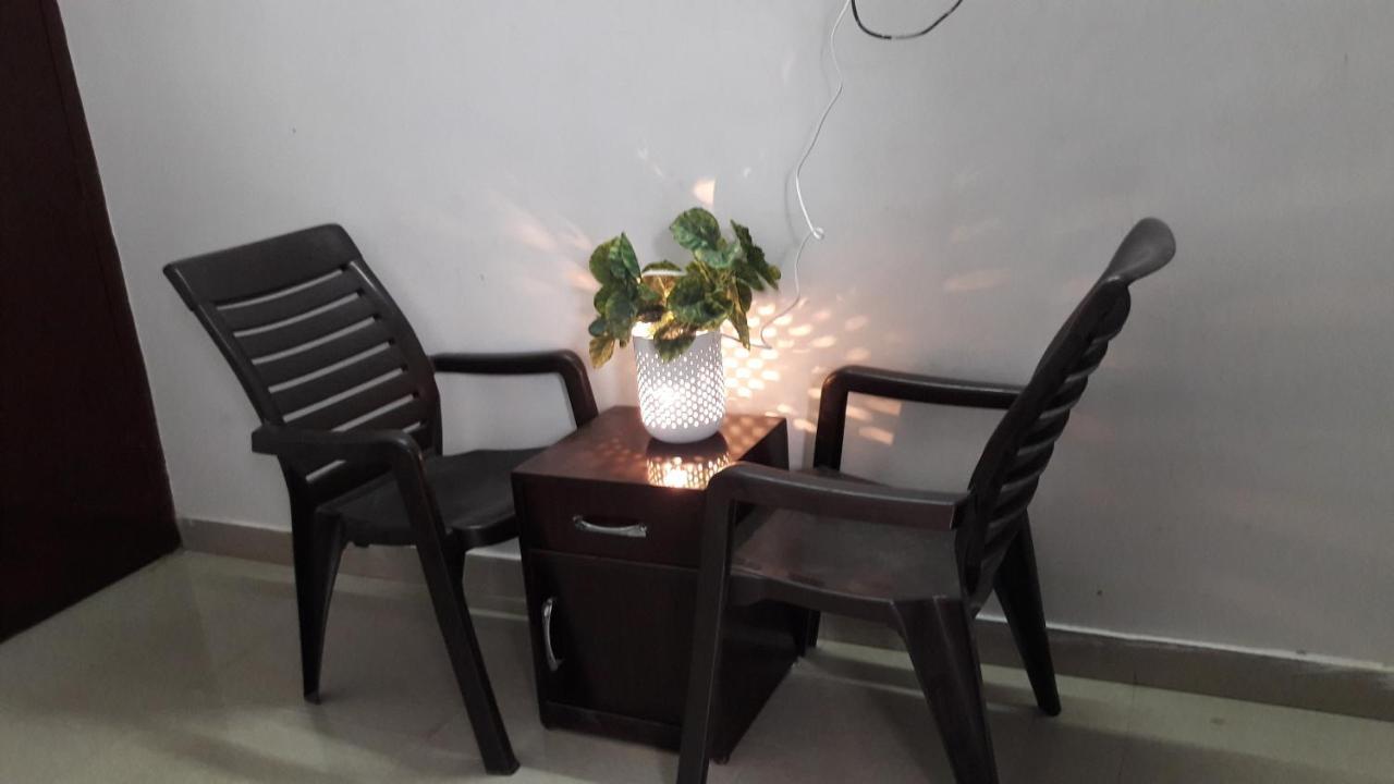 Wow Rooms 4 You Jabalpur Luaran gambar