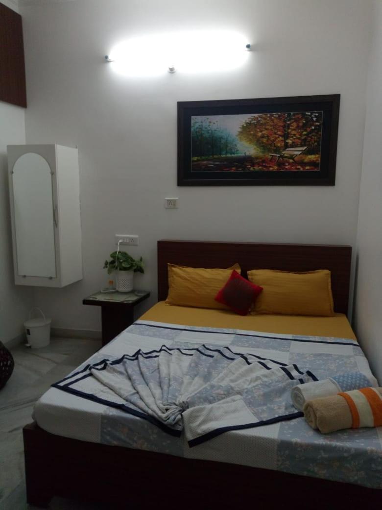 Wow Rooms 4 You Jabalpur Luaran gambar